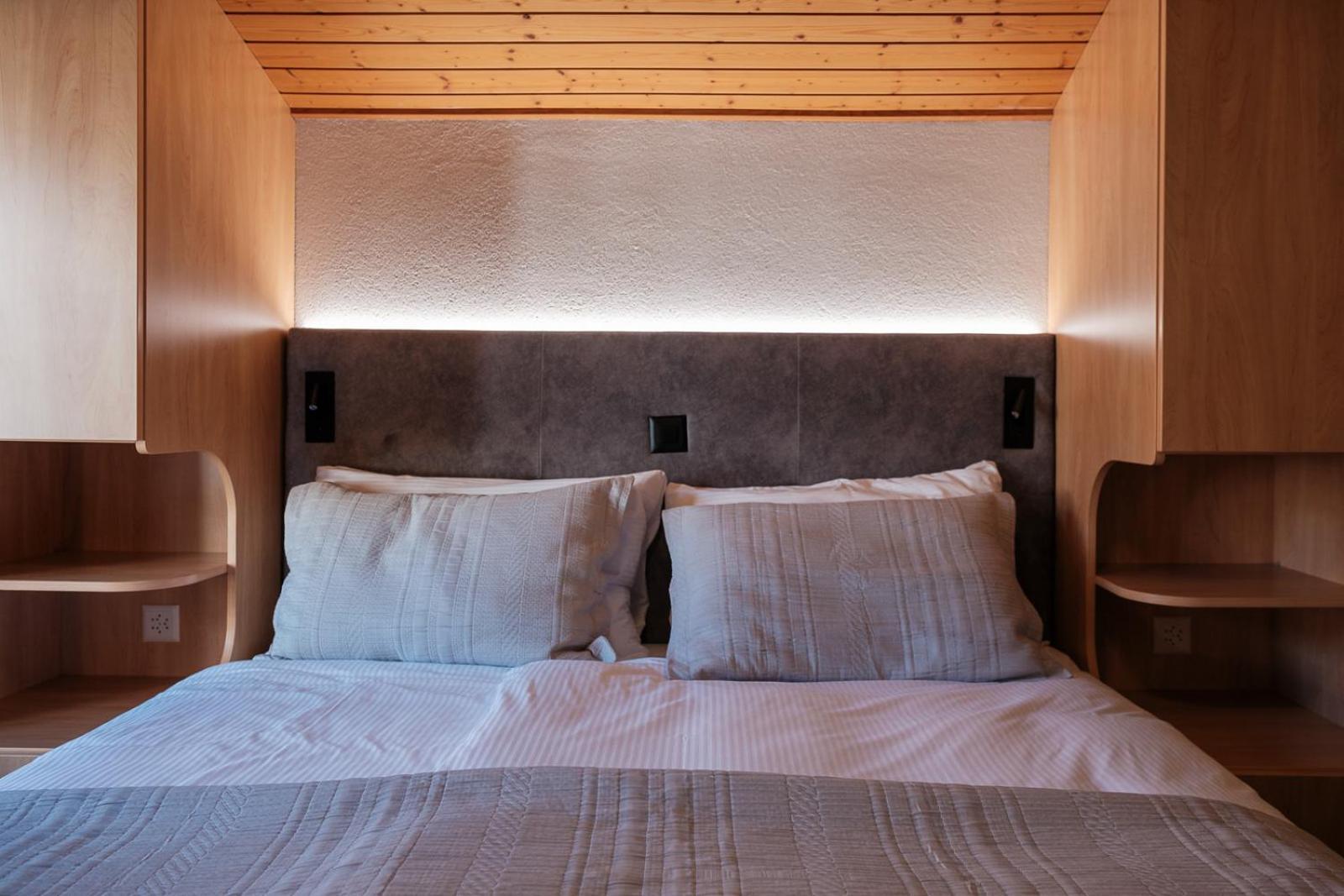 Hotel Buenda Давос Екстериор снимка