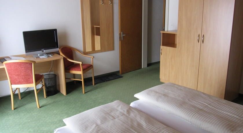 Hotel Buenda Давос Екстериор снимка